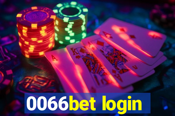 0066bet login